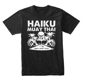 Muay Thai T-shirt